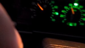 Глохнет при переключении на нейтраль