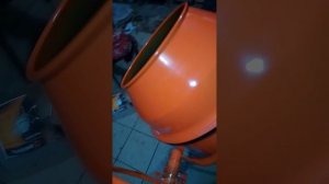 Бетономешалка Вихрь БМ-130П