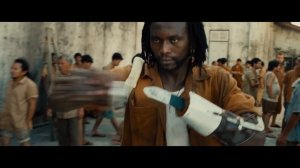 Механик: Воскрешение / Mechanic: Resurrection (2016) Трейлер HD