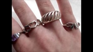 Как ПРАВИЛЬНО носить кольца чтобы привлекать УДАЧУ