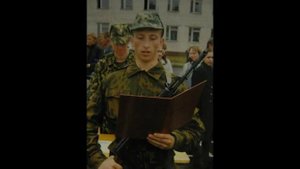 Посвящается солдатам и офицерам 423 МСП