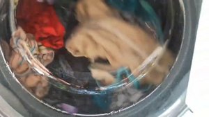 Стирка: детский хлопок 60°