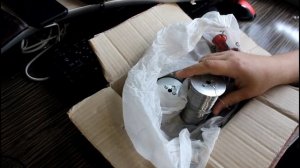 Анбоксинг. Посылка. Проволока нержавеющая