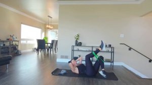 15 minute Ab Workout! Get that tight core with ABSolute Core! | Git LIIT with Amy