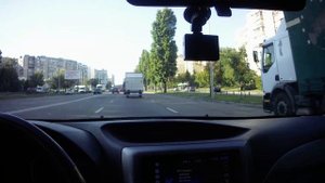 Реальный расход топлива Subaru Impreza 1.5 (автомат) в городе