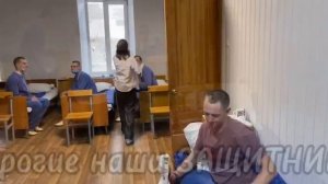 "ЦВО: Милосердие души" - 2023