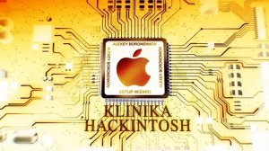 ЗАВОД ВНЕШНЕГО МОНИТОРА ПО HDMI! NOTEBOOK! HACKINTOSH!