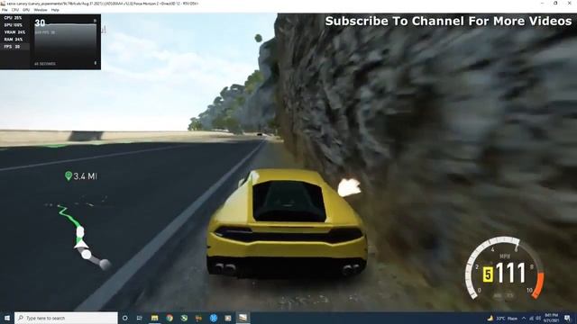 Xenia Emulator Test In 10 Games | i5 11400 + RTX 2060 смотреть онлайн