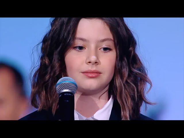 Алексей и Александрина Гоман. Попурри из детских кинофильмов. смотреть онлайн