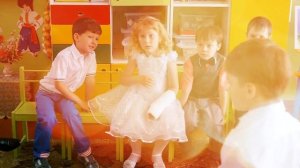 Прощай любимый детский сад..