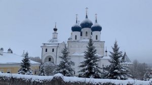 Серпухов. Достопримечательности Серпухова за один день