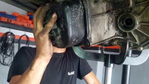 How to Replace a Clutch and Gearbox in 12 minutes your Citroen Saxo Vts nfu Engine