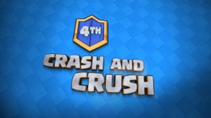 Clash Royale: Fun Size Warriors