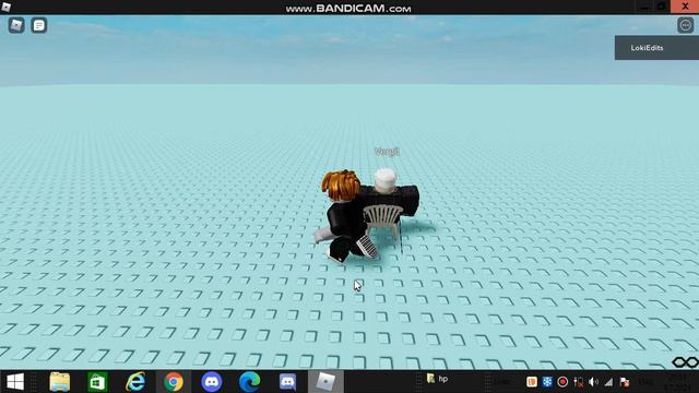Vergil Bury The Light Roblox смотреть онлайн
