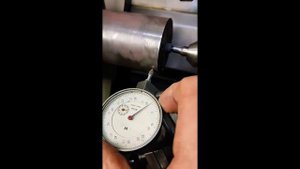 индикатор часового типа