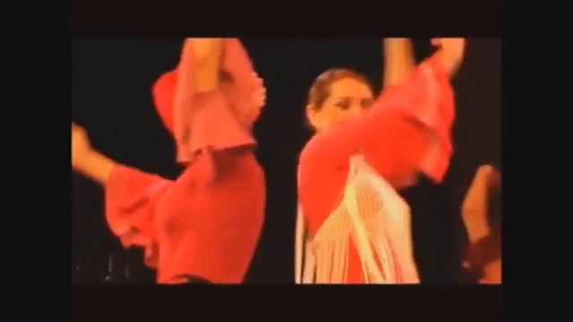 Испанский Центр Образования и Культуры смотреть онлайн