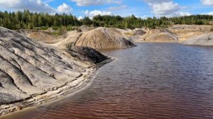 Уральский марс: Путешествие на другую планету