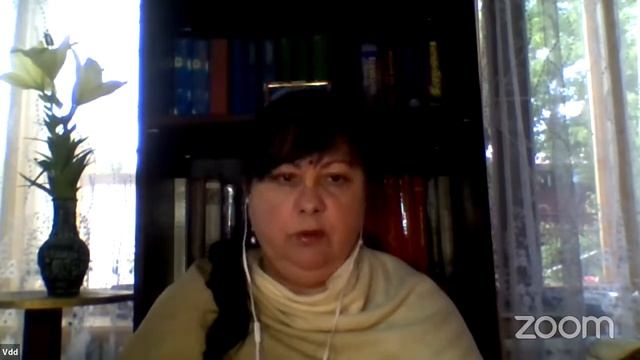 ШБ Вайшнави мт., стих 11.10.2 смотреть онлайн