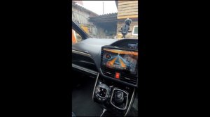 Toyota Esquire, Noah, Voxy проблема с климат-контролем (ошибки В1448 и В1447)