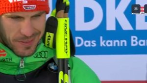 Фуркад - ты свинья! И многие с Губерниевым согласятся!