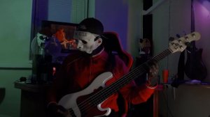 Offspring - Beheaded (Bass cover) #basscover #offspring #punkrock