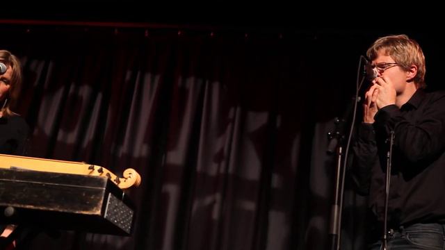 Sudan Dudan - Folkelarm 2011 смотреть онлайн