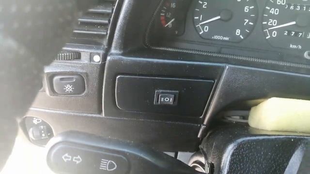 Законченный вариант пневмосистемы! Заднего моста!!! смотреть онлайн