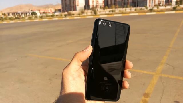 Xiaomi Mi 6 Review смотреть онлайн