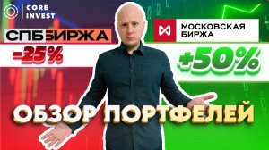 СПБ-Биржа под санкциями! Акциям КОНЕЦ!