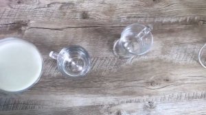 КАК ПРИГОТОВИТЬ АЙС КОФЕ ДОМАШНИЙ? Летний, очень вкусный, холодный и бодрящий напиток с молоком