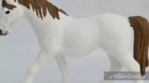 Перекрасы лошадей schleich! Лучше оригинала?!
