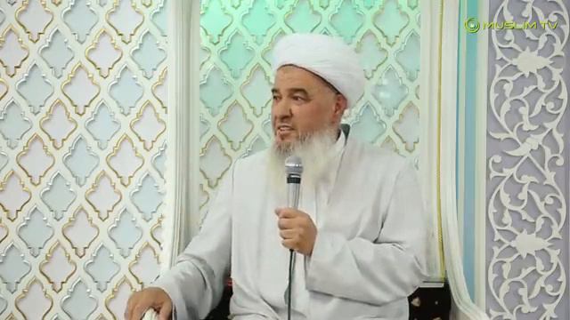 “Ҳазрати Али” жоме масжиди имом-хатиби Салоҳиддин домла Шарипов.
