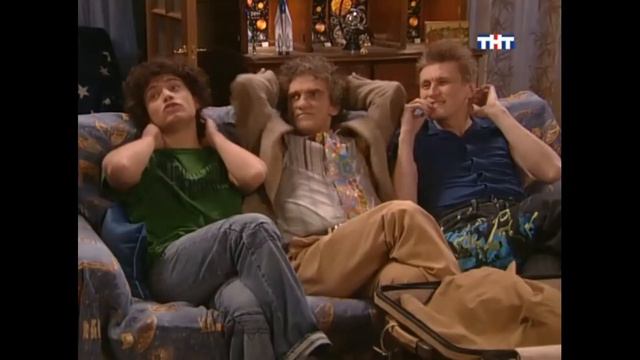 Кошмарные ремейки иностранных сериалов
