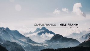 Ólafur Arnalds Nils Frahm - Mix