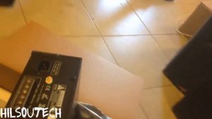 ITC USB MIXER AMPLIFIER