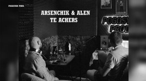 ARSENCHIK & ALEN - Te Achers