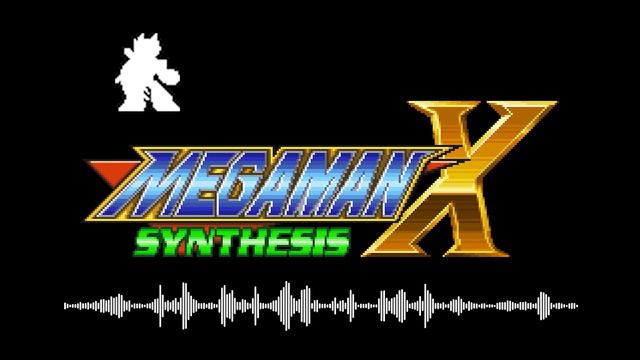 Megaman X: Synthesis- Music Preview, Maverick Hunter Base Recovery (Combined Intro Stage) смотреть онлайн