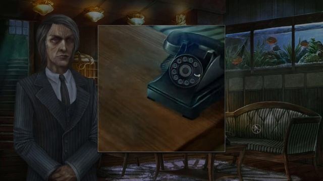 Phantasmat Walkthrough | Фантазмат прохождение #1 смотреть онлайн