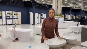 КАК ВЫБРАТЬ РАКОВИНУ ДЛЯ ВАННОЙ КОМНАТЫ???А вы уже знаете какая раковина подходит для вас??