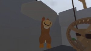 Cмешные моменты в ХУМАН ФАЛ ФЛАТ | УГАР В HUMAN: FALL FLAT!!! (ХЬЮМАН: ФОЛ ФЛЭТ) | Пластилиновый мир