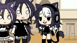 ~Я в этом фильме главный актер,я сценарист в нём я режиссер~Gacha Life