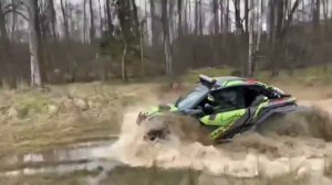 BRP Maverick X3 XRC 2020