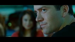 Тройной форсаж: Токийский Дрифт - Лучший момент