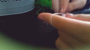 Цветок-бабочка крючком. Ирландское кружево для начинающих.