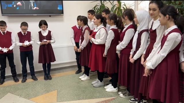 ВСЕРОССИЙСКАЯ АКЦИЯ ПАМЯТИ "ЦВЕТОК НАДЕЖДЫ"