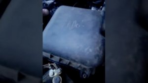 Проблема с электрикой ваз 21099. Пропало питание.