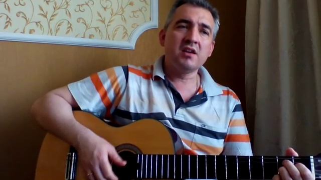 Уходили из дома, КМ, кавер смотреть онлайн