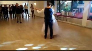 Wedding Dance created by Loves First Dance