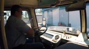 Иногда хочется откосить от работы)))) Суббота в Кузнице тест драйва.