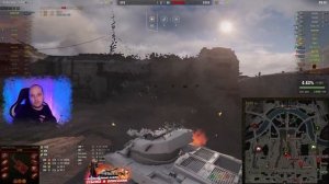 Gonsalo ? САМЫЙ НЕдооценённый ЛОТ АУКЦИОНА World of Tanks 2022 - Обзор, тест, гайд по гонсало